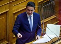 Κατρίνης: Ενεργοποιήθηκε η κρυφή ατζέντα της κυβέρνησης για τη διάλυση του ΕΣΥ Κατρίνης: Ενεργοποιήθηκε η κρυφή ατζέντα της κυβέρνησης για τη διάλυση του ΕΣΥ