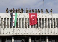 Le Monde: «Πάση θυσία αντίσταση στον τουρκικό επεκτατισμό στα κουρδικά εδάφη»