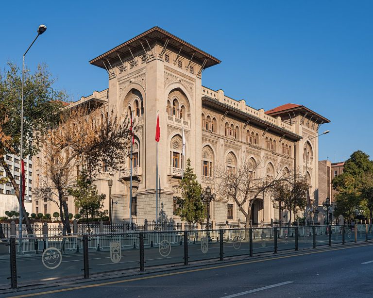 Η Τουρκία ετοιμάζει ένεση ρευστότητας ύψους 3,3 δισ δολαρίων σε τρεις κρατικές τράπεζες