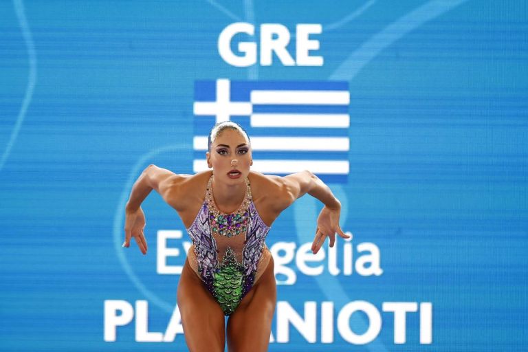 Athens, Greece selected as host of the FINA World Youth Artistic Swimming Championships 2023