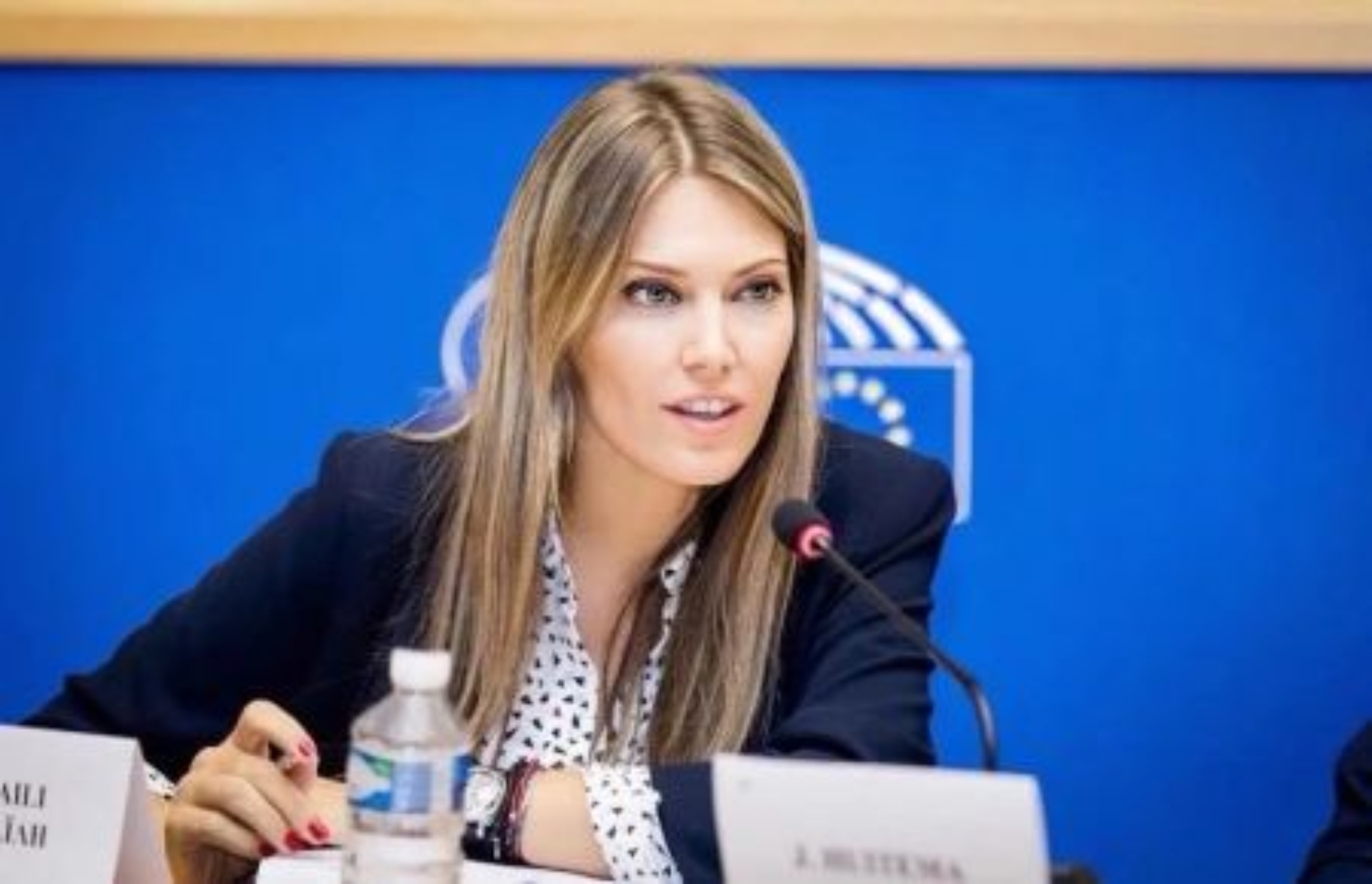 Qatar Gate: Ελεύθερος ο πατέρας της Εύας Καϊλή – Στη φυλακή ο σύντροφός της