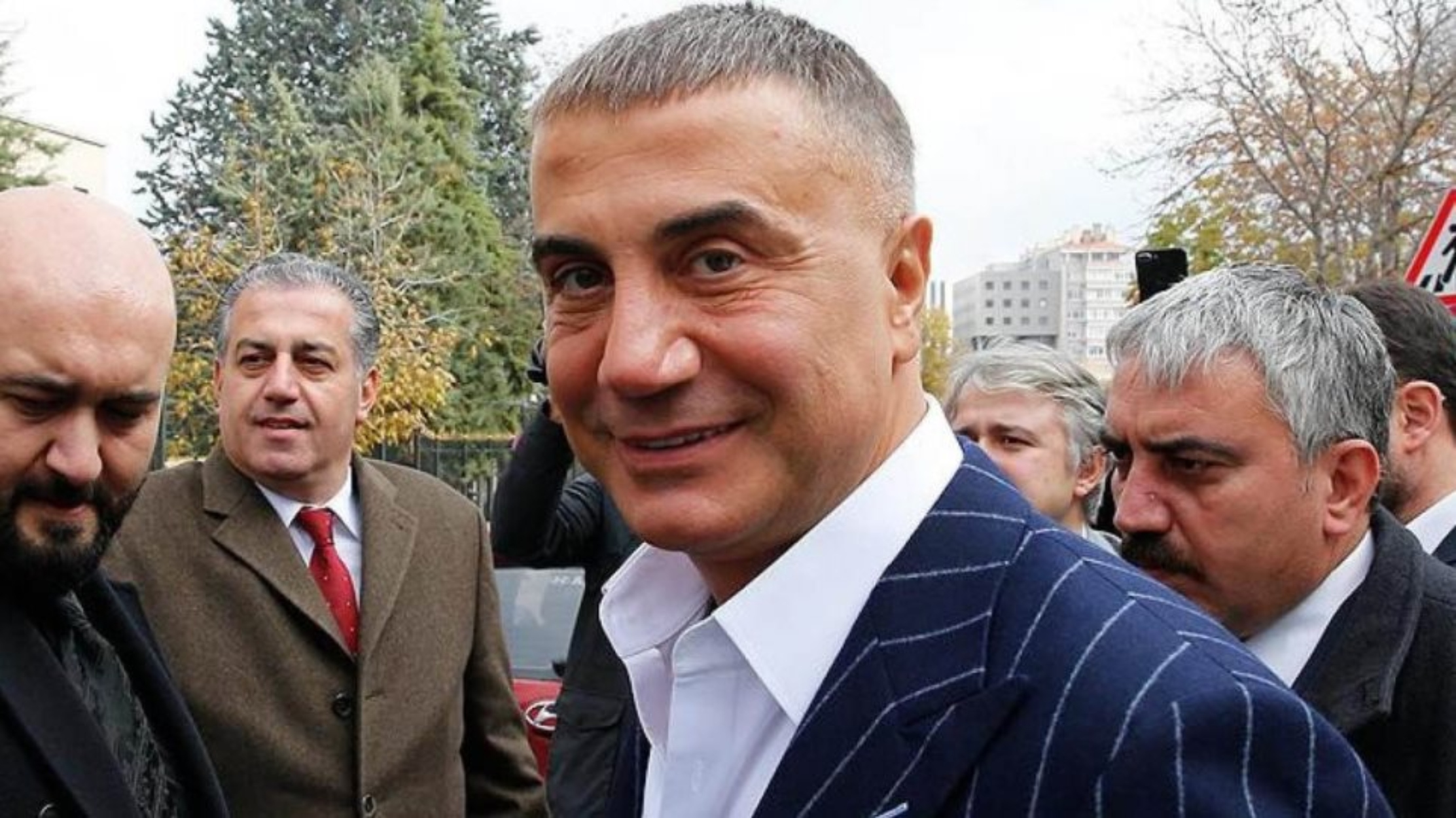 DW: Τι συμβαίνει με τον Τούρκο αρχιμαφιόζο Πεκέρ;