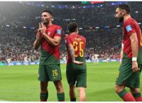 Μουντιάλ 2022, Ράμος: Ο 21χρονος αντικαταστάτης του Κριστιάνο Ρονάλντο έχει ήδη ρήτρα 120 εκατομμυρίων ευρώ