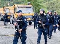 Τεταμένη παραμένει η κατάσταση στο Βόρειο Κοσσυφοπέδιο