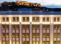 Grecotel: Ένα νέο πολυτελές 5άστερο ξενοδοχείο ανοίγει κάτω από την σκιά της Ακρόπολης