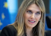Η ευρωβουλευτής κ. Καïλή, η ευρωπαϊκή αριστερά και το ηθικό  πλεονέκτημα