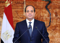 Egypt cancels the illegal Turkish-Libyan memorandum demarcating maritime borders