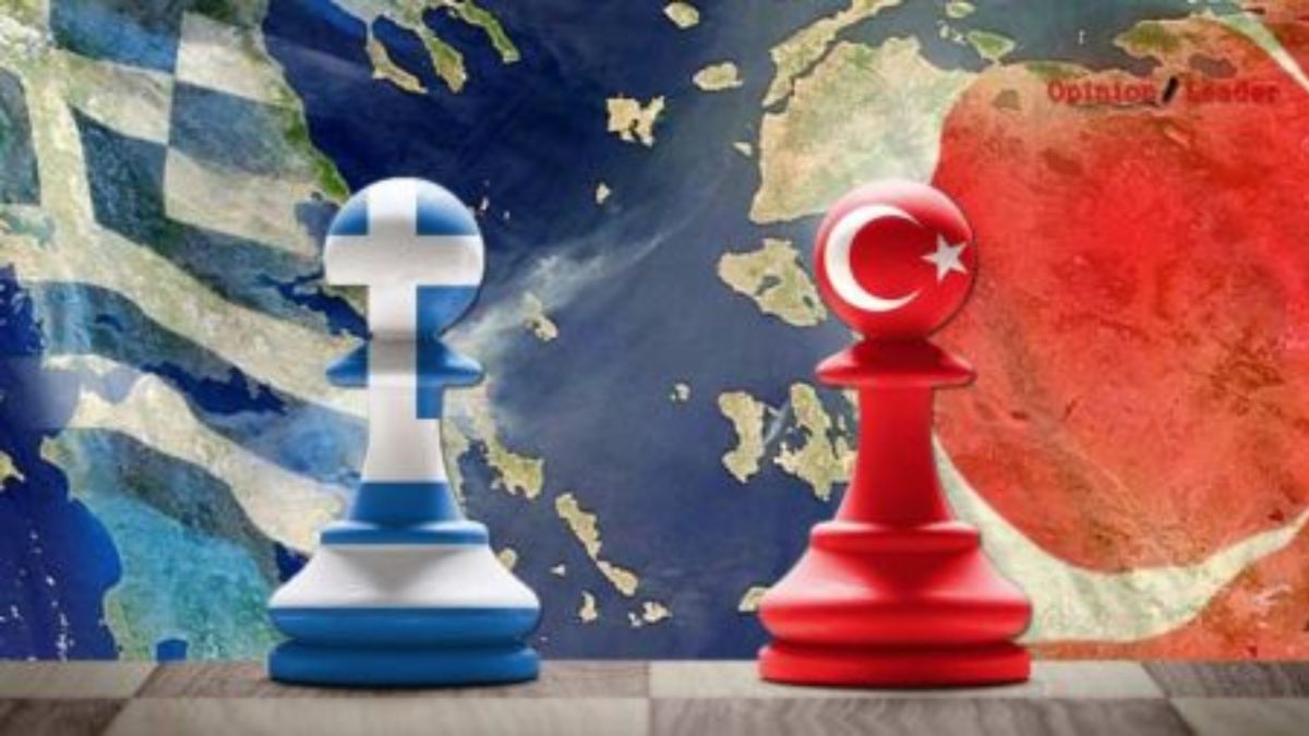 DW: Ελληνοτουρκικός διάλογος με πρωτοβουλία της Γερμανίας;