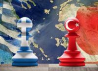 «Προεκλογικό» Αιγαίο και διπλωματία των σεισμών