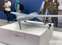 The “Archytas” program for the first Greek drone is in its final phase