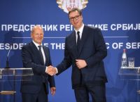 Η Γερμανία, η Ρωσία και οι ρωσοσερβικές σχέσεις