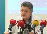 «Αποφυλακίστε την πρόεδρο του Τουρκικού Ιατρικού Συλλόγου» «Αποφυλακίστε την πρόεδρο του Τουρκικού Ιατρικού Συλλόγου»