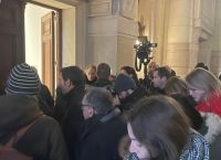 Qatar Gate: Στις 22 Δεκεμβρίου η απόφαση για την Εύα Καϊλή