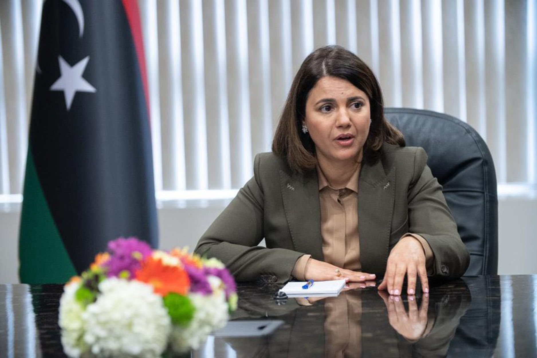 Λιβύη: Διάβημα διαμαρτυρίας κατά της Ελλάδας