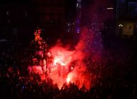 Γαλλία: Σοβαρά επεισόδια μεταξύ Μαροκινών και Γάλλων φιλάθλων – Νεκρός 14χρονος