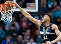 MVP: Τρομερός Γιάννης Αντετοκούνμπο (και) κόντρα στους Πέλικανς