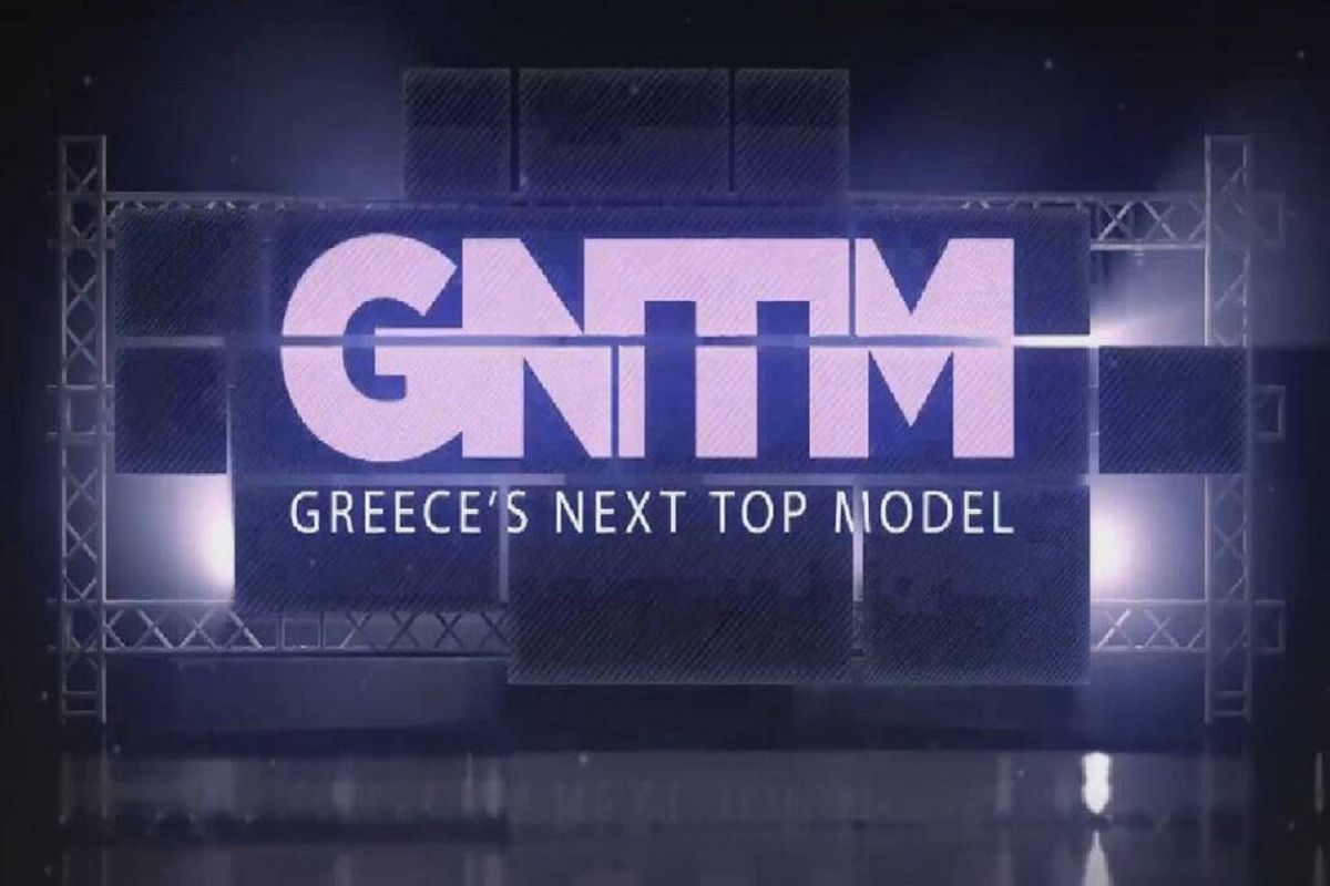GNTM 5: Μια ανατρεπτική αποχώρηση στα μισά της σημερινής δοκιμασίας