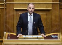 Γιώργος Καραγιάννης: «Τα Εξάρχεια θα είναι μία πλατεία με περισσότερο πράσινο και με σταθμό Μετρό» Γιώργος Καραγιάννης: «Τα Εξάρχεια θα είναι μία πλατεία με περισσότερο πράσινο και με σταθμό Μετρό»