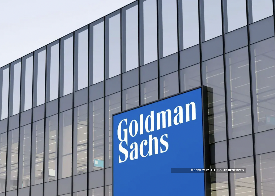 Goldman Sachs: Σχέδιο για 4.000 απολύσεις