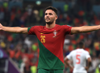 Πορτογαλία – Ελβετία 6-1: Ο Ράμος είναι ο νέος Ρονάλντο