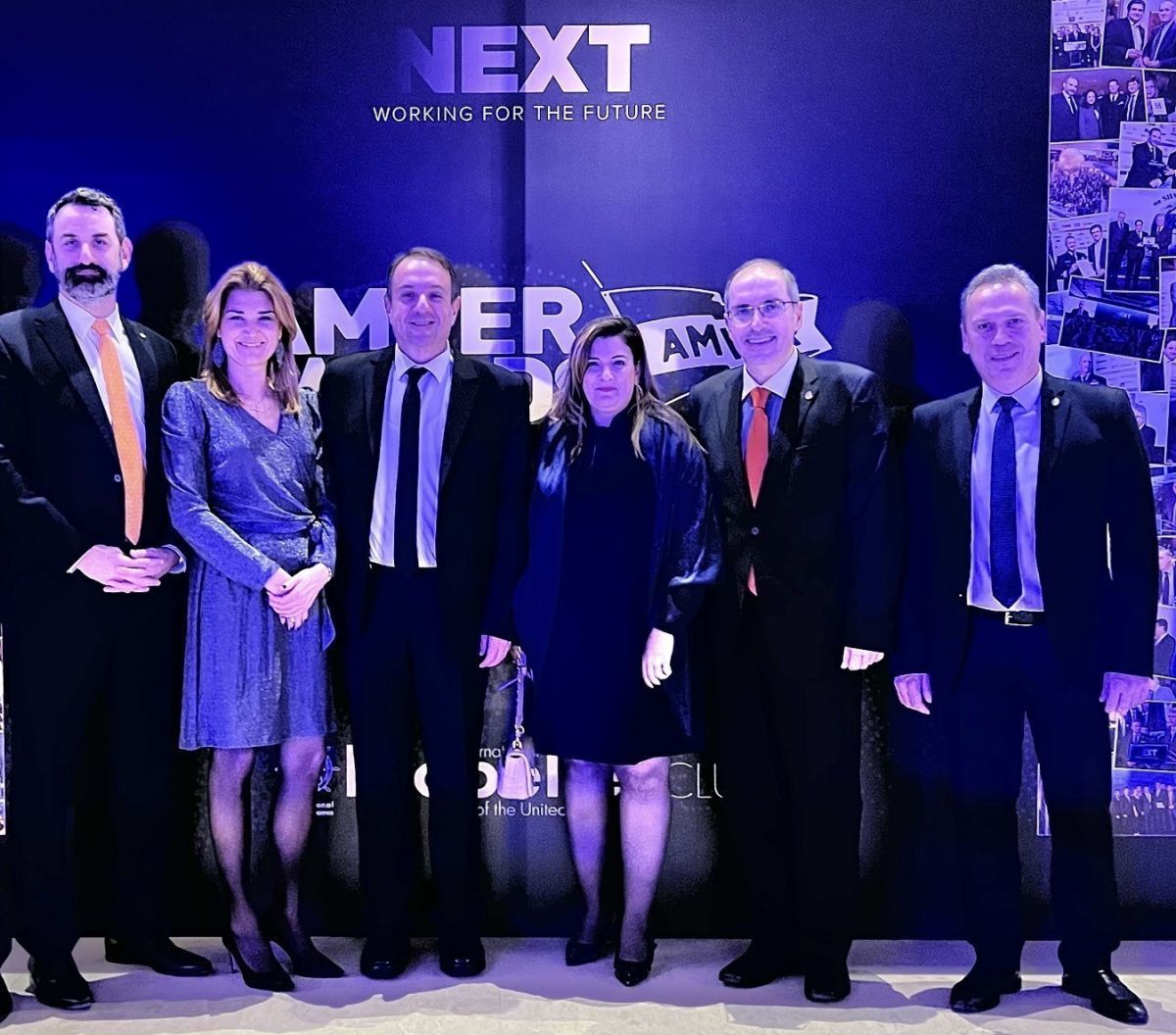 Βραβεία AMVER: Εκατοντάδες ναυτιλιακές εταιρείες τιμήθηκαν για την συμμετοχή στο πρόγραμμα διάσωσης πλοίων