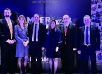 Βραβεία AMVER: Εκατοντάδες ναυτιλιακές εταιρείες τιμήθηκαν για την συμμετοχή στο πρόγραμμα διάσωσης πλοίων