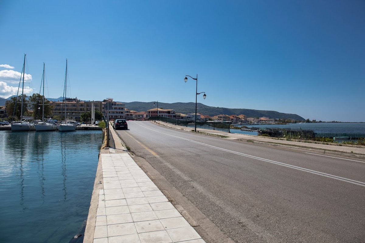 ΤΕΡΝΑ: Κατασκευάζει στην Αμφιλοχία το μεγαλύτερο έργο παραγωγής και αποθήκευσης «καθαρής» ενέργειας