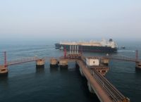 Πρόσω ολοταχώς τα κινεζικά ναυπηγεία για LNG Carriers