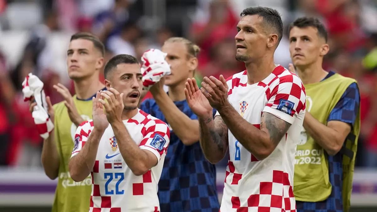 Μουντιάλ 2022, Κροατία – Μαρόκο 2-1: “Χάλκινοι” οι Κροάτες [vid]