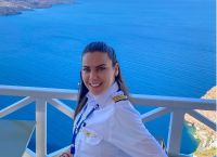Κυριακή Κατσογρεσάκη: Η αξέχαστη φωτογραφία χωρίς εσώρουχο που προκάλεσε εγκεφαλικά