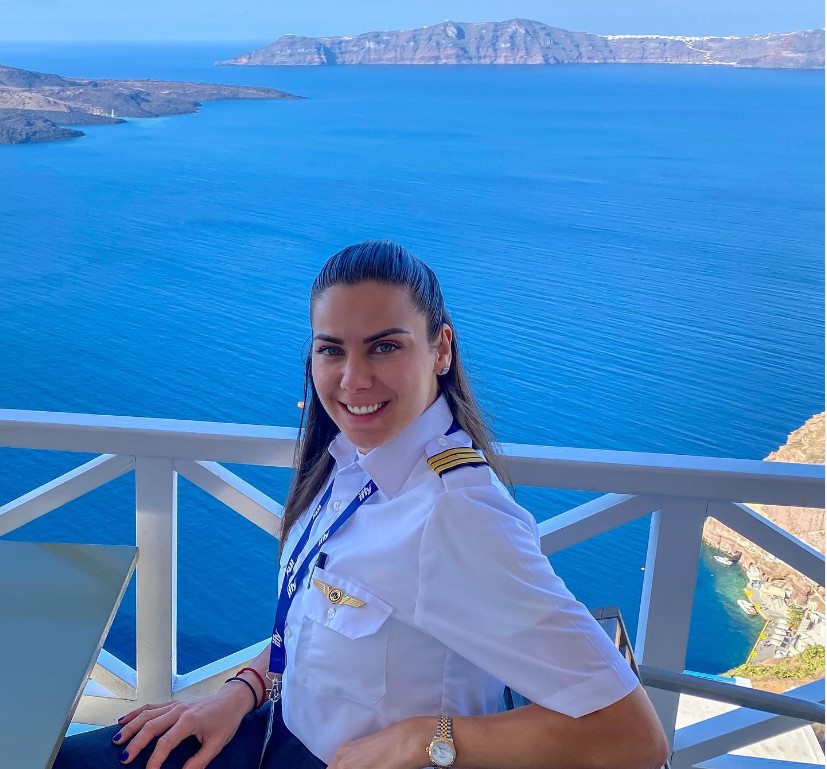 Κυριακή Κατσογρεσάκη: Η αξέχαστη φωτογραφία χωρίς εσώρουχο που προκάλεσε εγκεφαλικά