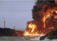 DW: Aegean Sea – 30 χρόνια από τον περιβαλλοντικό όλεθρο DW: Aegean Sea – 30 χρόνια από τον περιβαλλοντικό όλεθρο