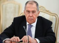 Προανήγγειλε νέα επίθεση στην Ουκρανία ο Λαβρόφ; Προανήγγειλε νέα επίθεση στην Ουκρανία ο Λαβρόφ;