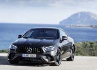 Mercedes: Έβαλε συνδρομή 1.200 δολάρια στους ιδιοκτήτες των αυτοκινήτων της Mercedes: Έβαλε συνδρομή 1.200 δολάρια στους ιδιοκτήτες των αυτοκινήτων της