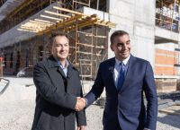 Μνημόνιο Συναντίληψης και Συνεργασίας μεταξύ του Δήμου Ελληνικού –  Αργυρούπολης και της LAMDA Development