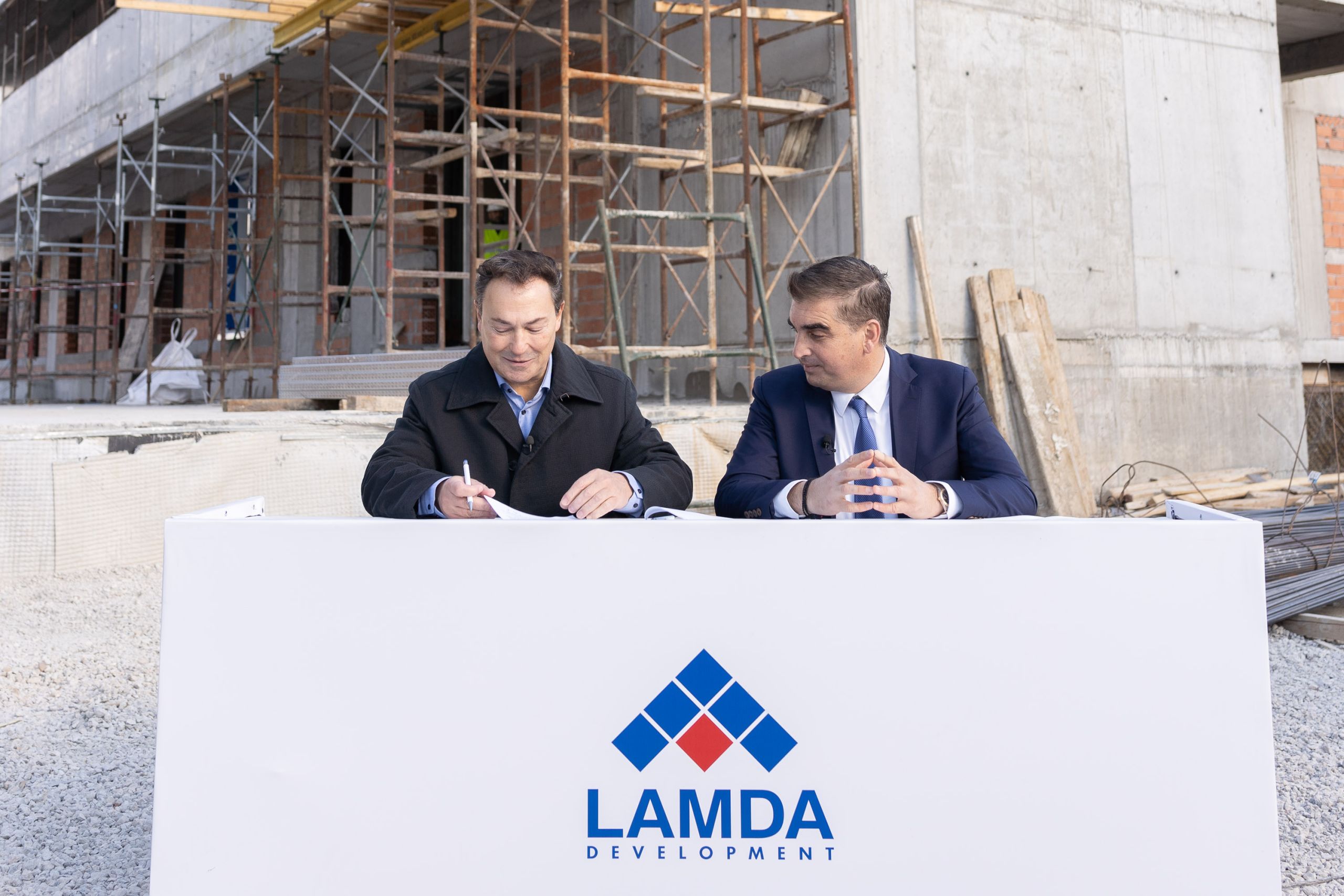 Ellinikon: New timetable for four tenders