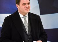 Πιτσιλής: Φόρους ακίνητης περιουσίας 74 εκατ. δολ. πληρώνουν στην Ελλάδα πρόσωπα που κατοικούν στις ΗΠΑ Πιτσιλής: Φόρους ακίνητης περιουσίας 74 εκατ. δολ. πληρώνουν στην Ελλάδα πρόσωπα που κατοικούν στις ΗΠΑ