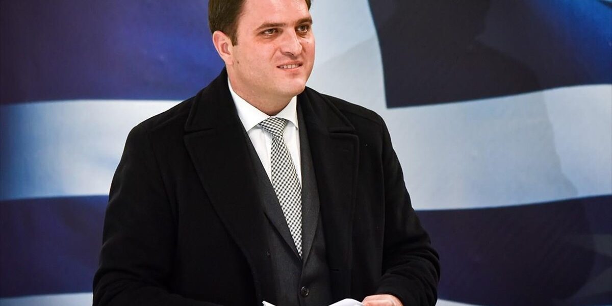 Πιτσιλής: Φόρους ακίνητης περιουσίας 74 εκατ. δολ. πληρώνουν στην Ελλάδα πρόσωπα που κατοικούν στις ΗΠΑ