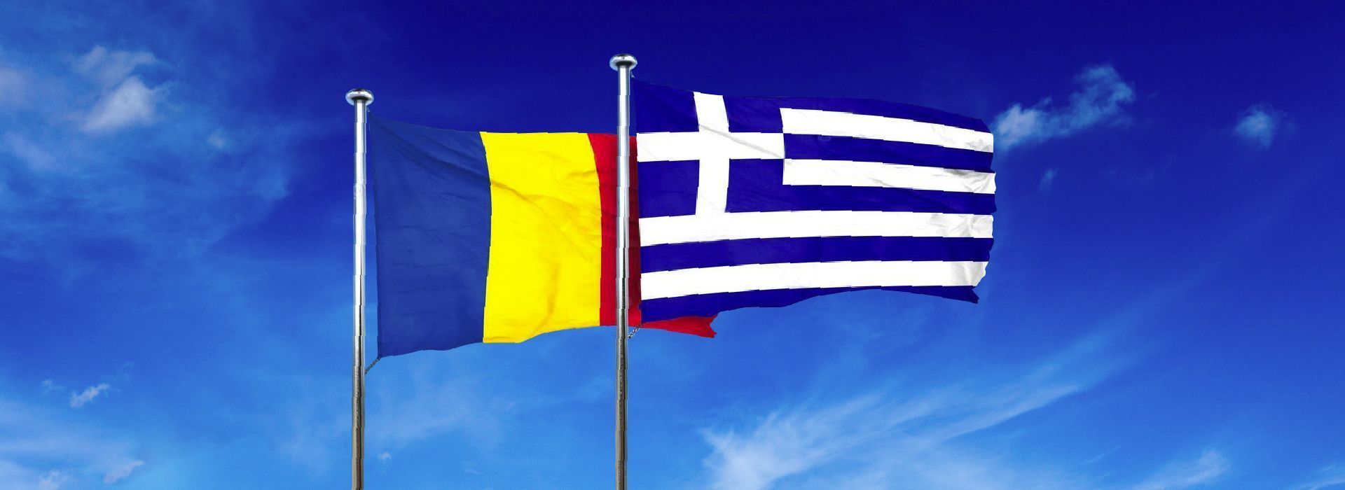 Greece fully supports Romania’s accession to Schengen, president Sakellaropoulou tells counterpart Iohannis