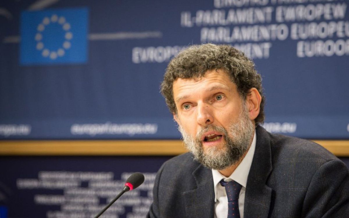 Τουρκία: Ισόβια και από το Εφετείο στον Οσμάν Καβάλα