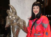 Ραμόνα Βλαντή: «Τι άλλο να κάνω για το My Style Rocks να γίνω αρκούδα;» Ραμόνα Βλαντή: «Τι άλλο να κάνω για το My Style Rocks να γίνω αρκούδα;»