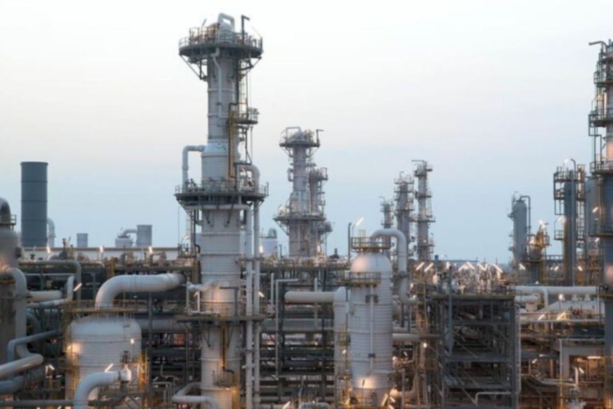 Σχεδόν 40% η μείωση των ρωσικών εσόδων από πετρέλαιο και φυσικό αέριο τον Ιανουάριο