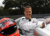 Michael Schumacher: 9 χρόνια που κρύβουν την αλήθεια Michael Schumacher: 9 χρόνια που κρύβουν την αλήθεια