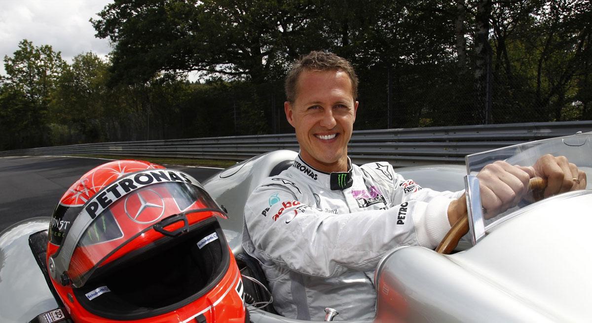 Michael Schumacher: 9 χρόνια που κρύβουν την αλήθεια