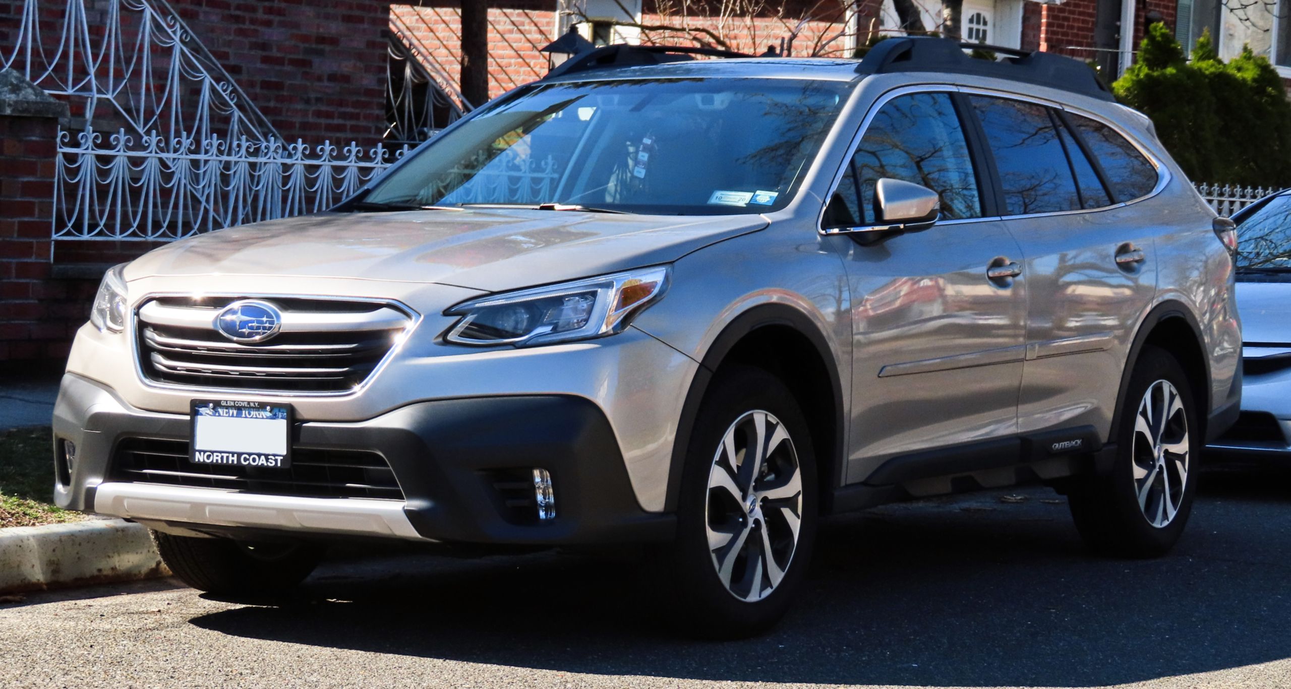ΗΠΑ: Η Subaru ανακαλεί 271.000 αυτοκίνητα λόγω κινδύνου φωτιάς