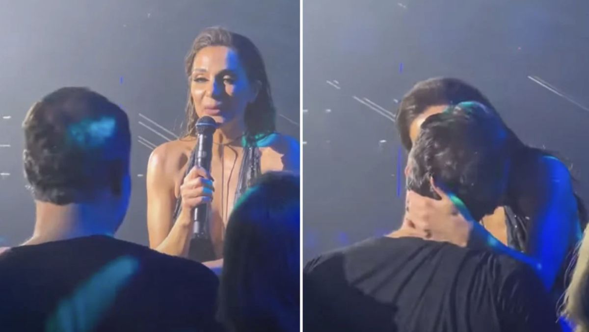 Λιάγκας για γάμο Βανδή-Μπισμπίκη: “Δεν θα το έκανα ποτέ αυτό, ποτέ”!