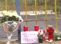 Σέρρες: Συγκινούν οι συμμαθητές του 11χρονου [vid]