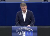 Ανδρουλάκης: Άμεσα εμπάργκο όπλων στην Τουρκία