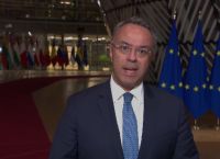 Σταϊκούρας για την απόφαση του Eurogroup: Αποφασίσαμε την περαιτέρω ελάφρυνση του δημοσίου χρέους κατά 6 δισ.