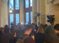 Εύα Καϊλή δίκη: Ενώπιον του Βέλγου δικαστή